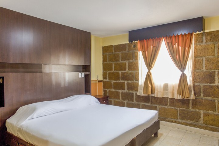 OYO Hotel San Agustin