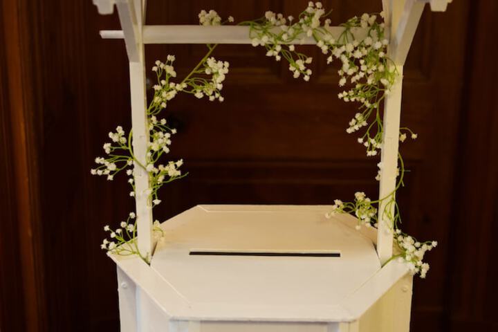 Wedding/Banquet 36 of 52