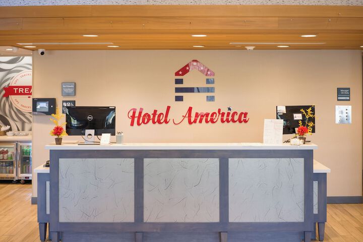 Hotel Interior 3 of 76