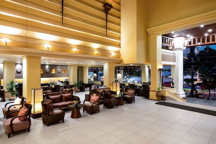 Hotel Interior 6 of 76