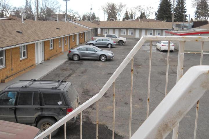 TC Motel