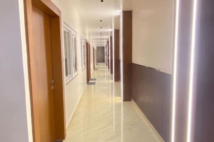 Hotel Raghupati - Ayodhya