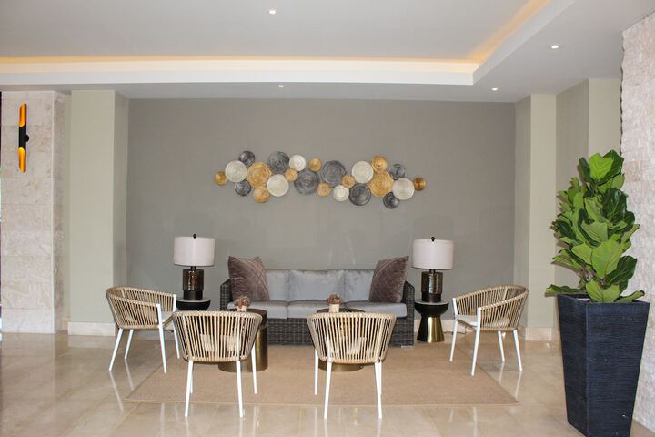 Lobby Photos