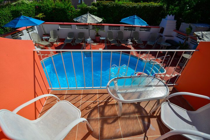 Terrace/Patio 75 of 77