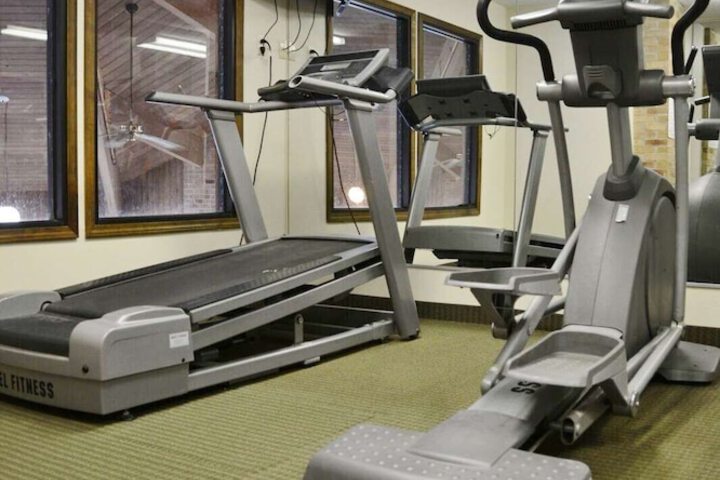 Health and Fitness 33 of 51