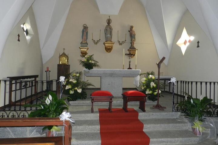 Albergue Rural Ca Lanton in Sort