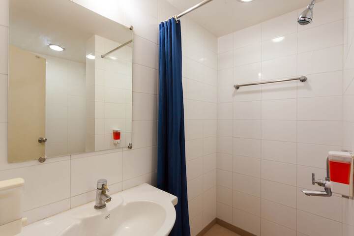 Bath Interior