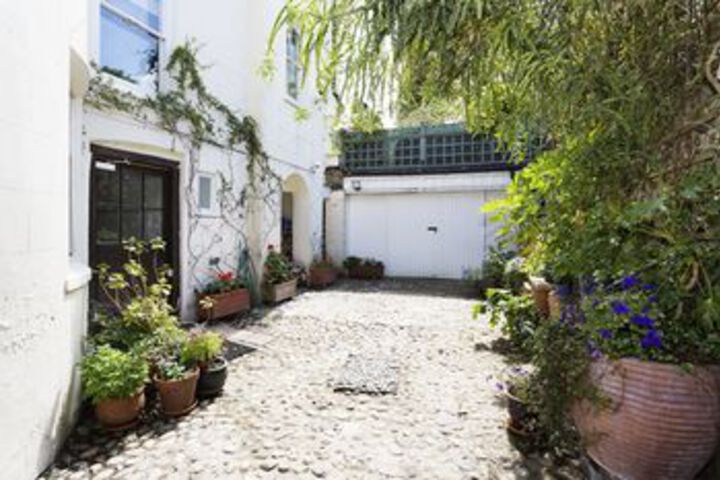 Terrace/Patio 49 of 54