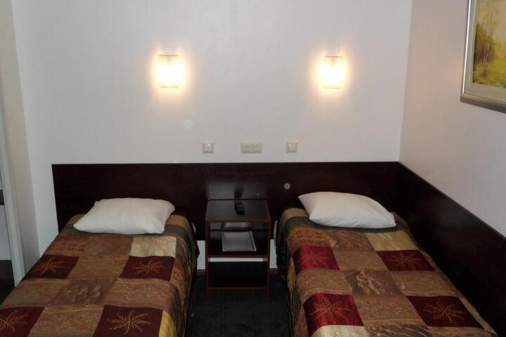 Fitness Facility Photos