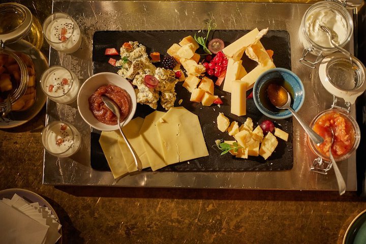 Breakfast/Coffee Service 187 of 397