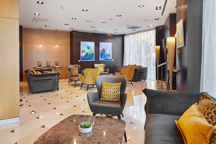 Hotel Interior 2 of 59