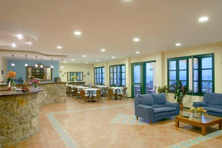Hotel Interior 4 of 50