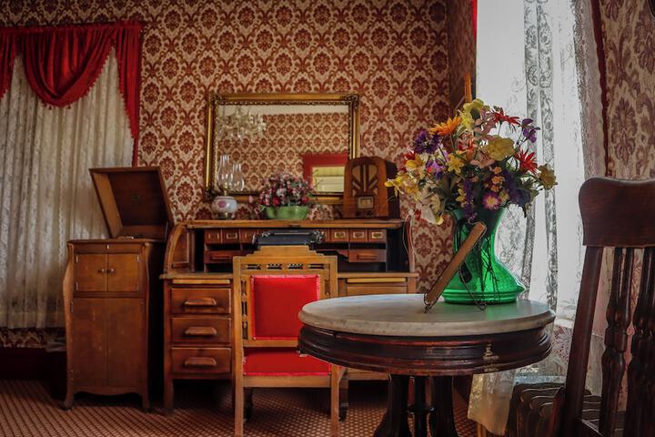 Room 14 of 41