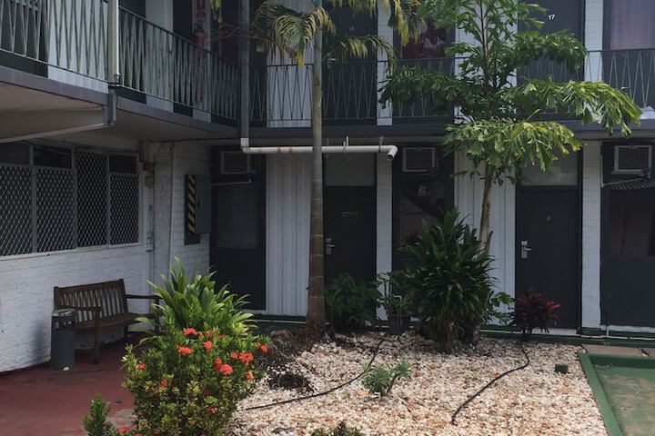 Property Grounds 18 of 20