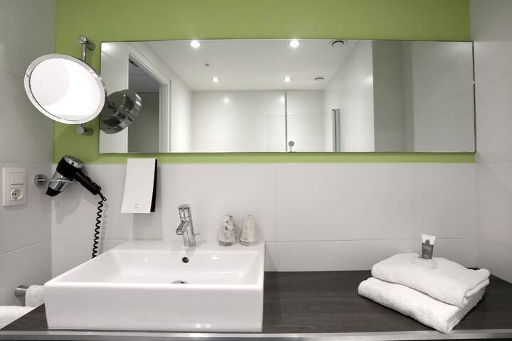 Bathroom Vanities