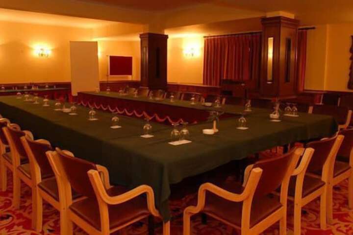 Meeting 63 of 68