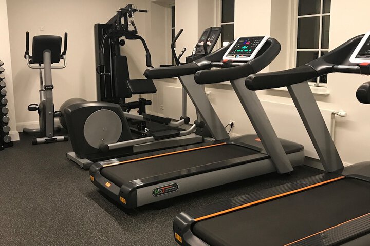 Health and Fitness 33 of 53