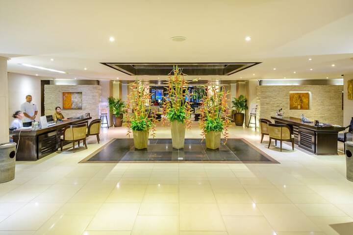 Hotel Interior 2 of 164