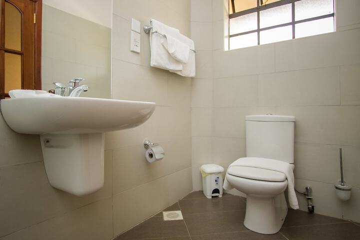 Bathroom Vanities
