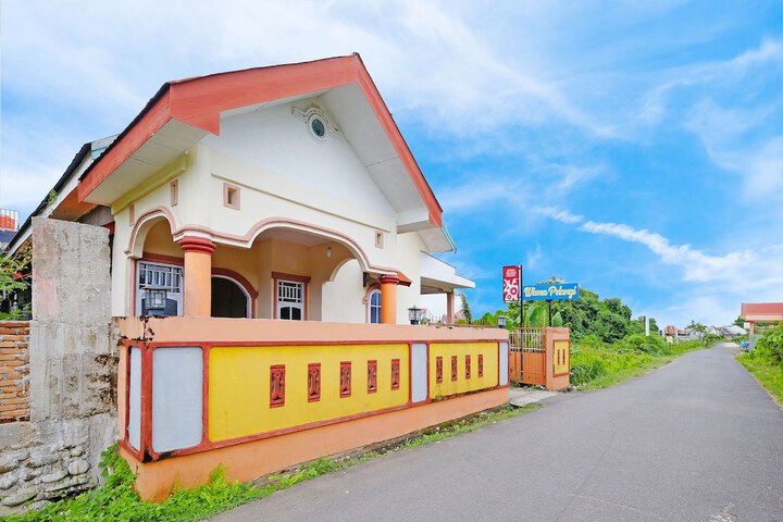 Image of Hotel O Wisma Pelangi Palopo