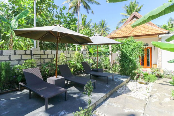 Terrace/Patio 42 of 42