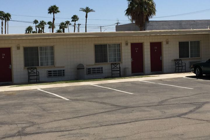 Property Grounds 16 of 23