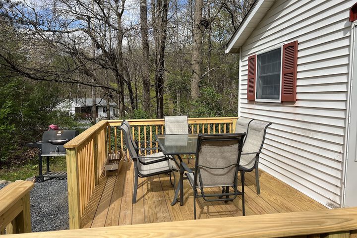 Terrace/Patio 52 of 122