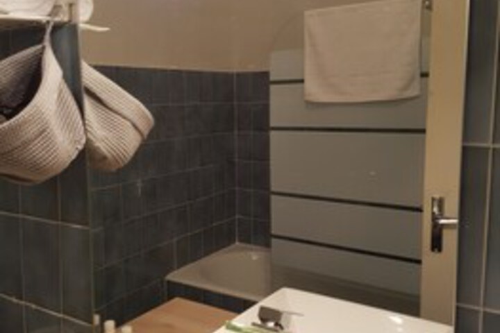 Bath Amenities