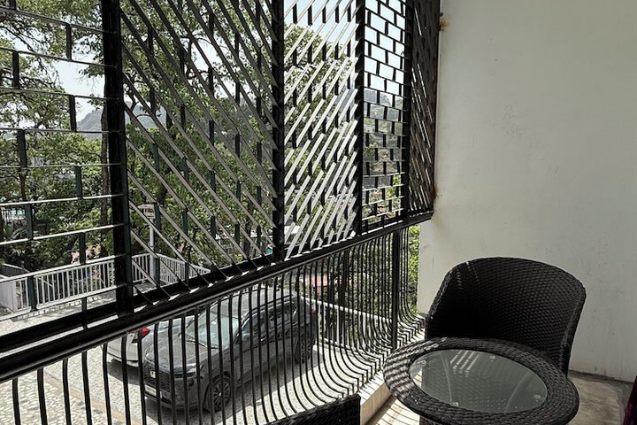 Terrace/Patio 25 of 42