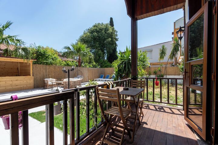 Terrace/Patio 80 of 130