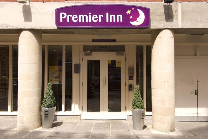 Hotel 18 of 18