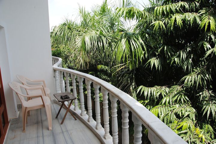 Terrace/Patio 11 of 33