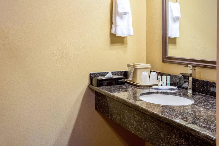 Bath Interior