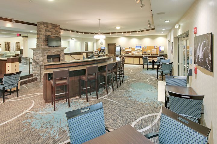 Breakfast/Coffee Service 43 of 63