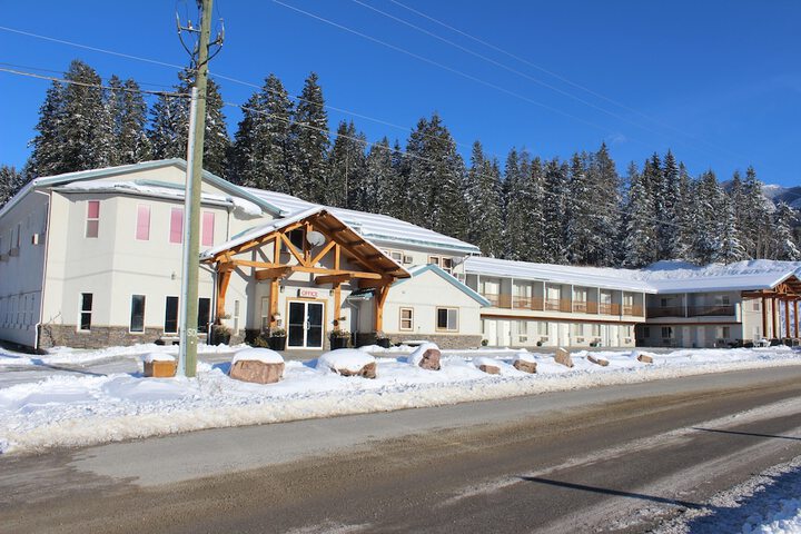 Hotel 61 of 63