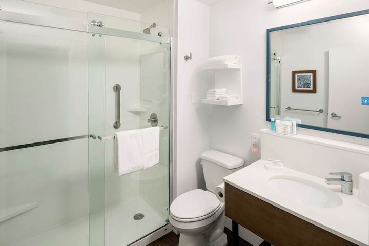 Bath Interior