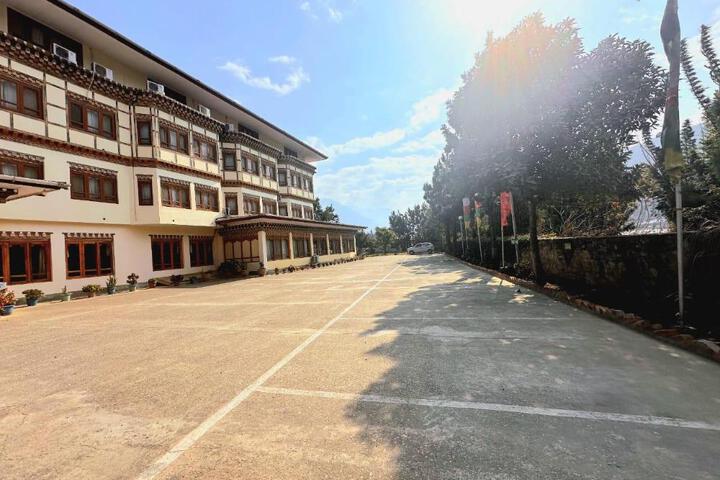Hotel Pema Karpo