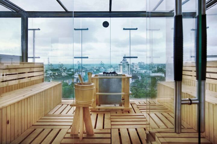 Wellness Treatments