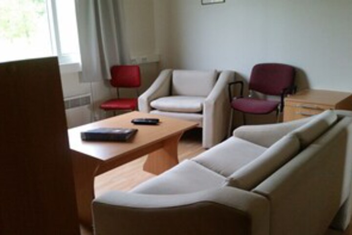 Guest Suite Photo