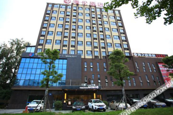 Hotel 14 of 56