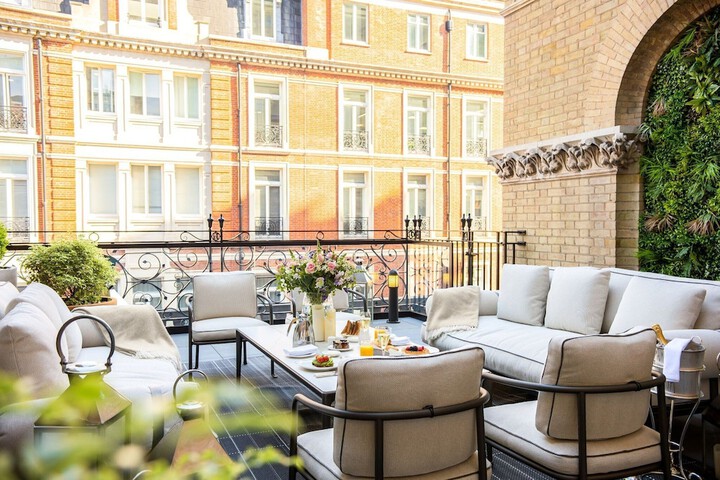 Terrace/Patio 126 of 127