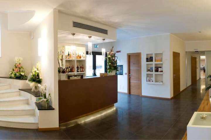 Lobby Photos