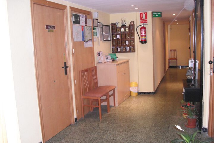 Hotel Interior 5 of 46