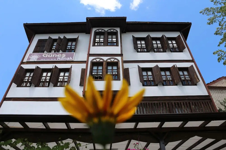 GUNES KONAK OTEL