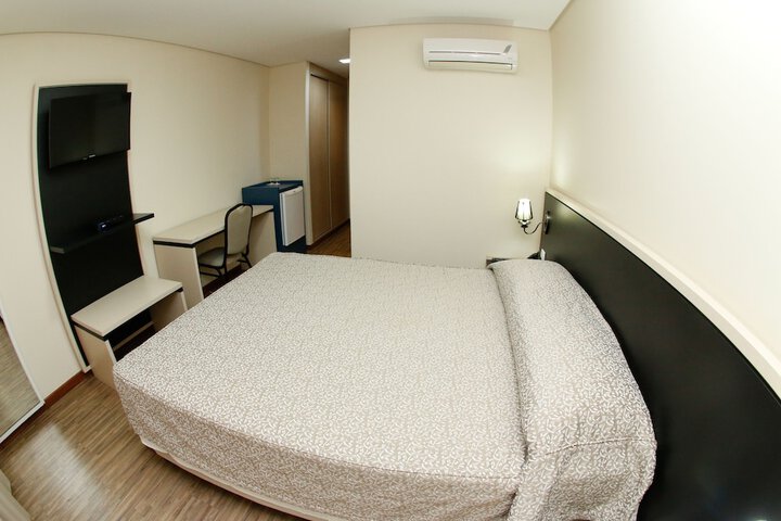 Inside Room Photo