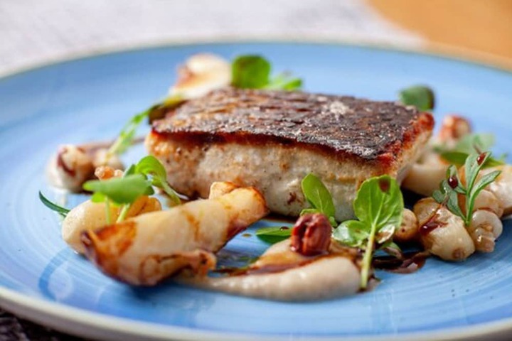 Dining Photos