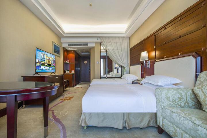 Suite Room