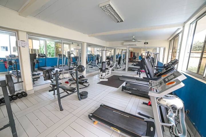 Health and Fitness 30 of 41