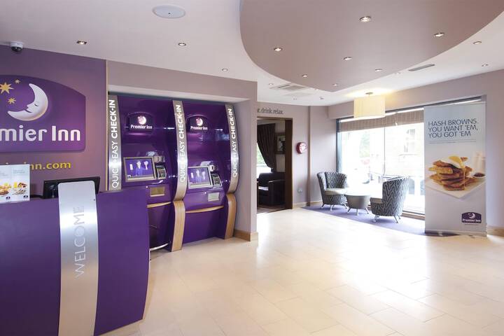Hotel Interior 2 of 22