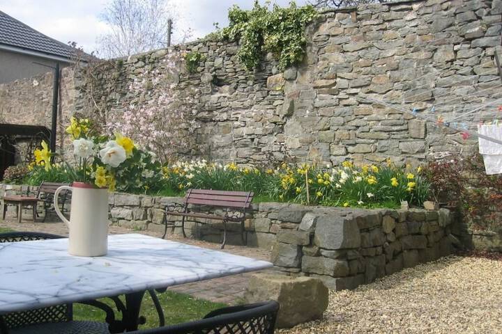 Outside Photo